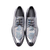 Dario Dress Shoes 9689