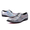 Dario Dress Shoes 9689