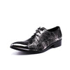 Cristian Dress Shoes 9688