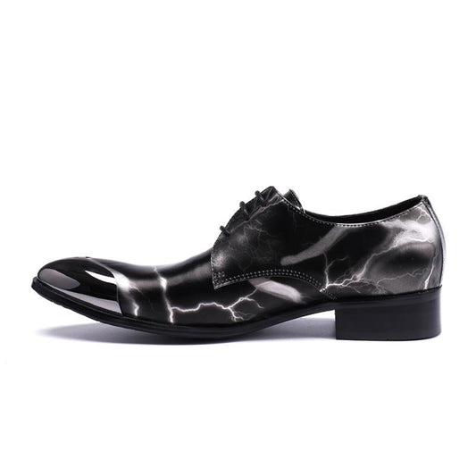 Cristian Dress Shoes 9688