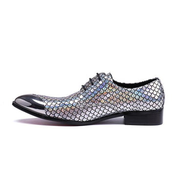 Dario Dress Shoes 9689