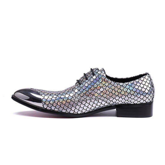 Dario Dress Shoes 9689