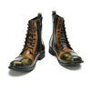 Agrigento High Boots 9808