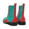 Capri High Boots 9810