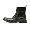 Eolie High Boots 9811