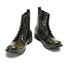 Eolie High Boots 9811