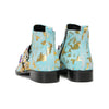 AOMISHOES™  Isole Ankle Boots 9141