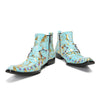 AOMISHOES™  Isole Ankle Boots 9141