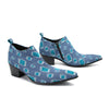 AOMISHOES™ Italy Sinfonia Ankle Boots