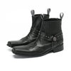 Jacques High Boots 9636