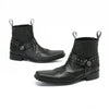 Jacques High Boots 9636