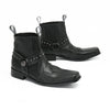 Jacques High Boots 9636