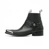 Kjetil High Boots 9637