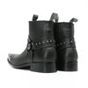 Kjetil High Boots 9637