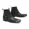 Kjetil High Boots 9637