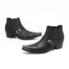 Laurence Ankle Boots 9638