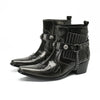 Desiderio Ankle Boots 9641