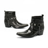 Desiderio Ankle Boots 9641