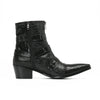 Emidio High Boots 9642