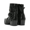 Emidio High Boots 9642