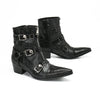 Emidio High Boots 9642