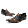 AOMISHOES™ Crepuscolo Dress Shoes 9961