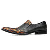 AOMISHOES™ Crepuscolo Dress Shoes 9961