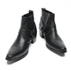 AOMISHOES™ Ombra Ankle Boots 9965