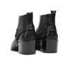 AOMISHOES™ Ombra Ankle Boots 9965