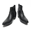 AOMISHOES™ Ricercato Ankle Boots 9966