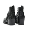 AOMISHOES™ Ricercato Ankle Boots 9966