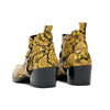 AOMISHOES™ Luminoso Ankle Boots 9968