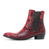 Gubbio High Boots 9820