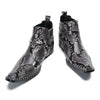 AOMISHOES™ Viaggio Ankle Boots 9971