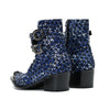 AOMISHOES™ Galassia High Boots 9974