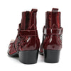 Giorgio Short Boots 9824