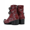 AOMISHOES™ Fiamma High Boots 9976