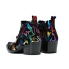 AOMISHOES™ Ruggente Ankle Boots 9978