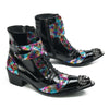 Ragusa High Boots 9789