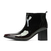 ABrindisi High Heel Boots 9902