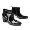 ABrindisi High Heel Boots 9902