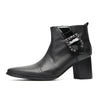 Dario High Heel Boots 9908