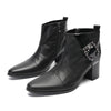 Dario High Heel Boots 9908