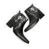 AOMISHOES™  Osso Ankle Boots 9159