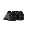 AOMISHOES™  Bloccare Metal Tip Shoes 9162