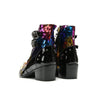 AOMISHOES™ Frenesia High Boots 9995