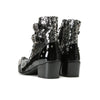 AOMISHOES™  Rugido High Boots 9111