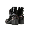 AOMISHOES™  Macchiare High Boots 9112