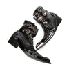 AOMISHOES™  Macchiare High Boots 9112