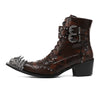 Eligio High Boots 9592